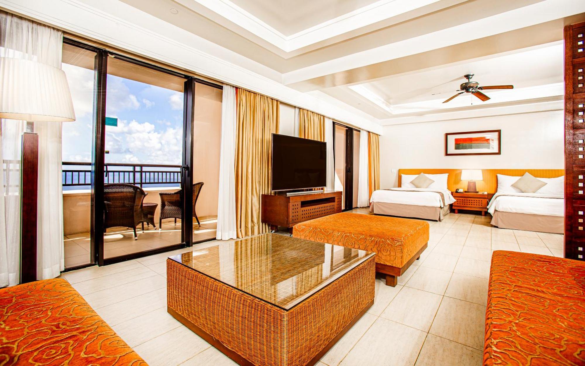 Pacific Islands Club Guam Hotel Tumon Cameră foto