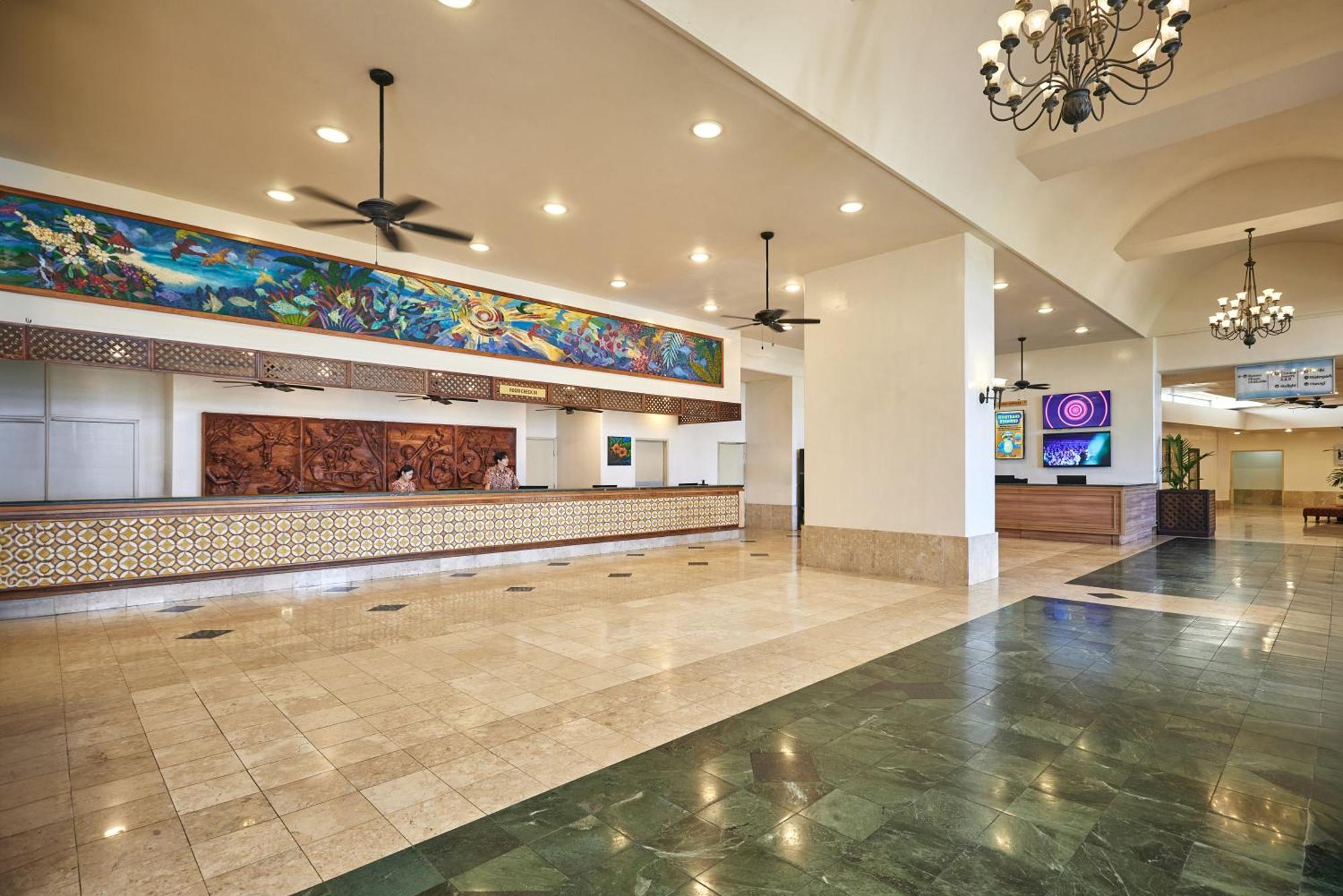 Pacific Islands Club Guam Hotel Tumon Exterior foto