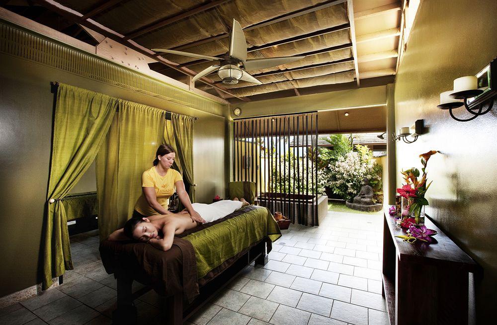 Pacific Islands Club Guam Hotel Tumon Exterior foto