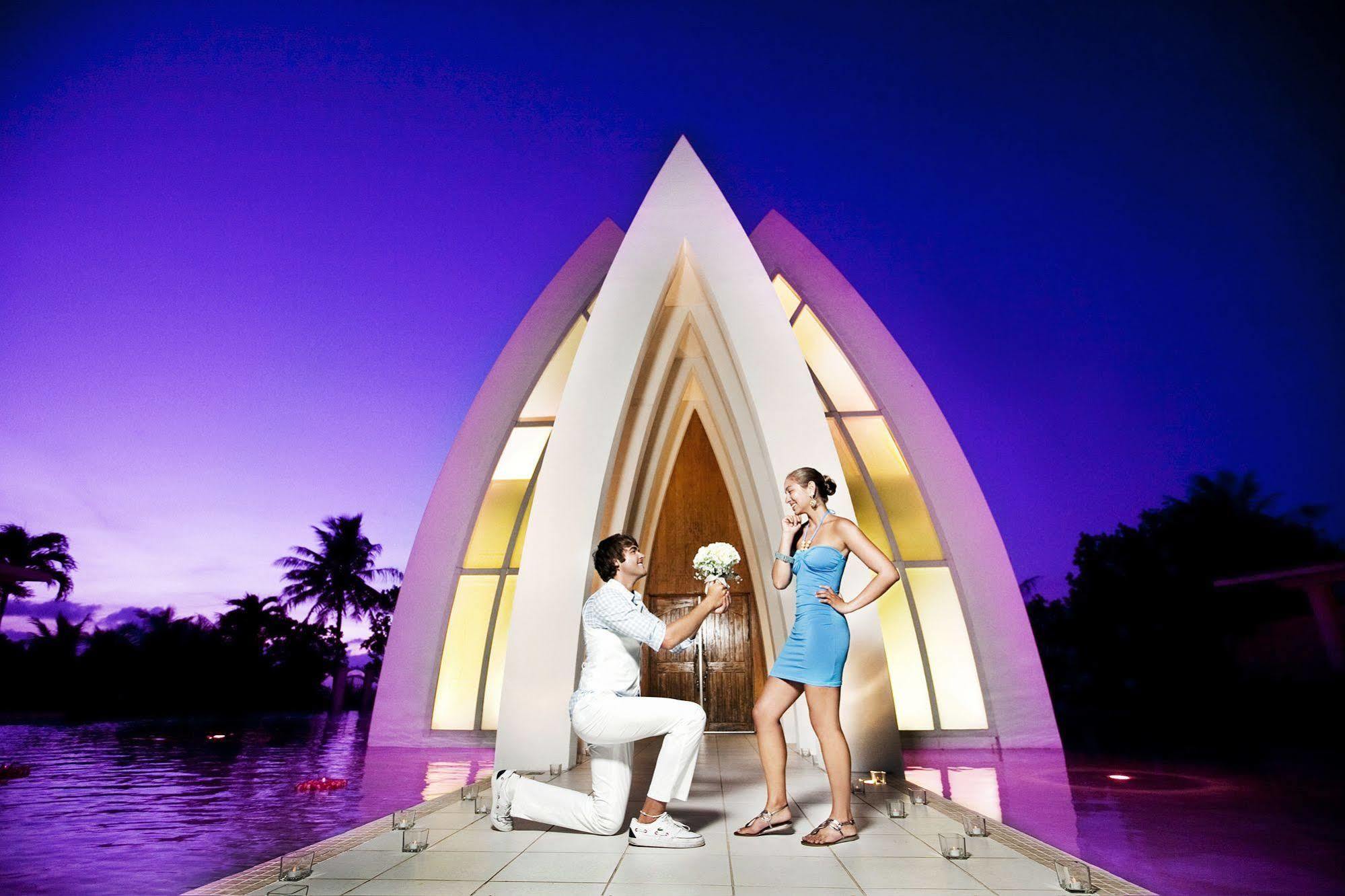 Pacific Islands Club Guam Hotel Tumon Exterior foto